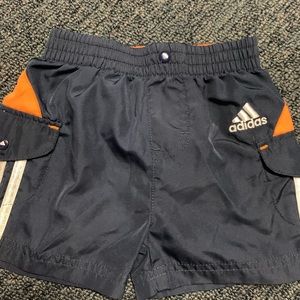 Infant Boys Shorts